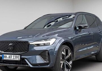 Volvo XC60 7.500 km 79.850 &euro; Hamburg 22761