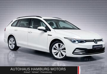 VW Golf 173.000 km 15.990 &euro; Hamburg 21037