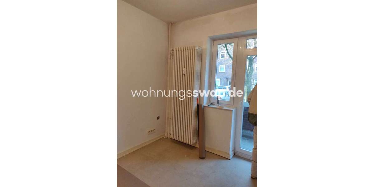 Etagenwohnung Hamburg-Nord Nord - 1 Zimmer, 19 m&sup2;, 272&euro; | Angebot:27193249