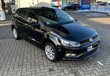 VW Polo 202.000 km 7.799 &euro; Hamburg 22767