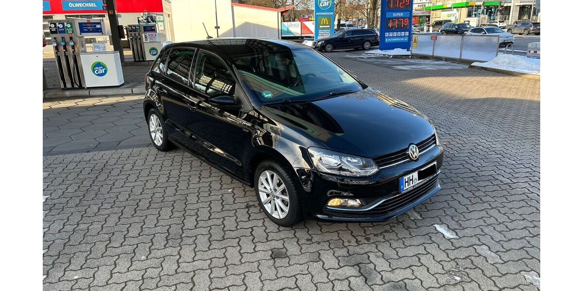 VW Polo 202.000 km 7.799 &euro; Hamburg 22767