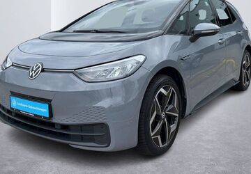 VW ID.3 37.015 km 24.420 &euro; Hamburg 22111