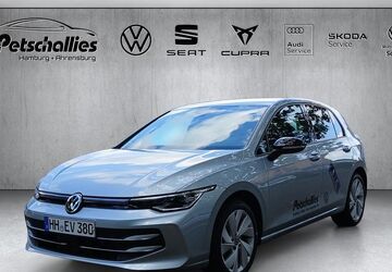 VW Golf 6.499 km 31.890 &euro; Hamburg 22359