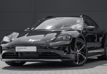 Porsche Taycan 33.220 km 93.990 &euro; Hamburg 22143