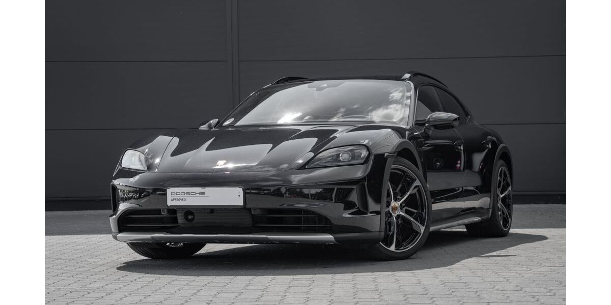 Porsche Taycan 33.220 km 93.990 &euro; Hamburg 22143