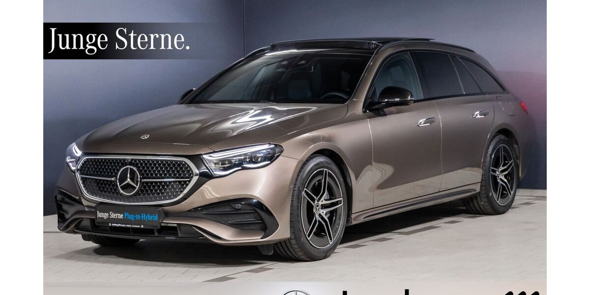 Mercedes-Benz E 300 14.350 km 53.980 &euro; Hamburg 22549