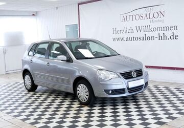 VW Polo 74.017 km 5.899 &euro; Hamburg 22399