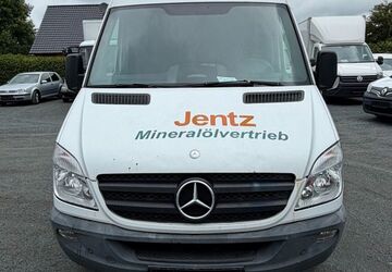 Mercedes-Benz Sprinter 389.690 km 5.938 &euro; Barsbüttel 22885