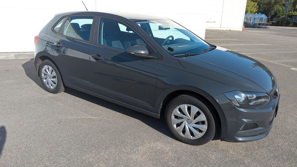 VW Polo 87.900 km 10.500 &euro; Hamburg 22453