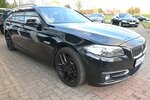 BMW 535 dAut xDrive tour*Luxury* Navi Leder Pano 2Hd 195.000 km 17.700 &euro; Seevetal - Hittfeld 21218