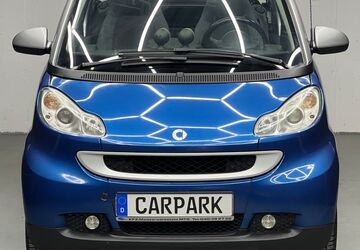 Smart ForTwo 110.000 km 4.500 &euro; Hamburg 20537