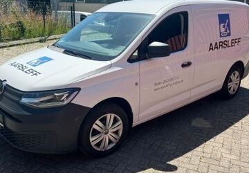 VW Caddy 215.109 km 14.850 &euro; Barsbüttel 22885