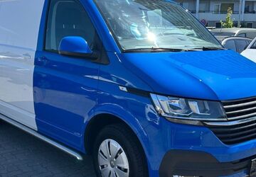 VW T6 Transporter 99.963 km 17.900 &euro; Hamburg-Norderstedt 22851