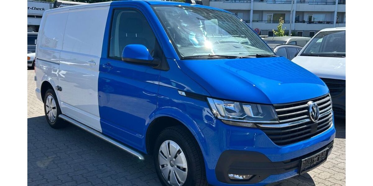 VW T6 Transporter 99.963 km 17.900 &euro; Hamburg-Norderstedt 22851