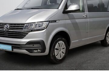VW T6 Caravelle 102.070 km 35.990 &euro; Rellingen / Hamburg 25462