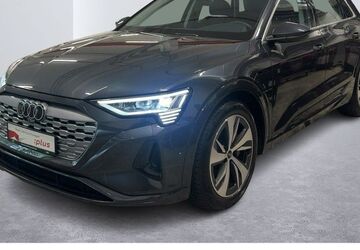 Audi Q8 e-tron 23.114 km 52.220 &euro; Hamburg 20537