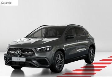Mercedes-Benz GLA 200 11.250 km 42.890 &euro; Hamburg-Elbe 22609