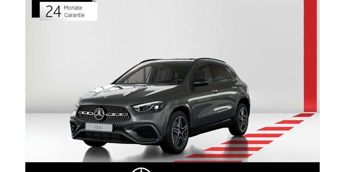 Mercedes-Benz GLA 200 11.250 km 42.890 &euro; Hamburg-Elbe 22609