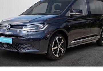VW Caddy 61.156 km 26.690 &euro; Rellingen / Hamburg 25462