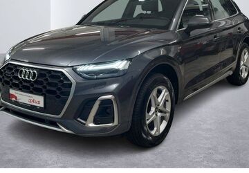 Audi Q5 25.177 km 45.960 &euro; Hamburg 20537