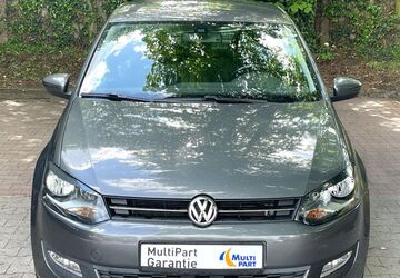 VW Polo 155.000 km 5.499 &euro; Hamburg 22147