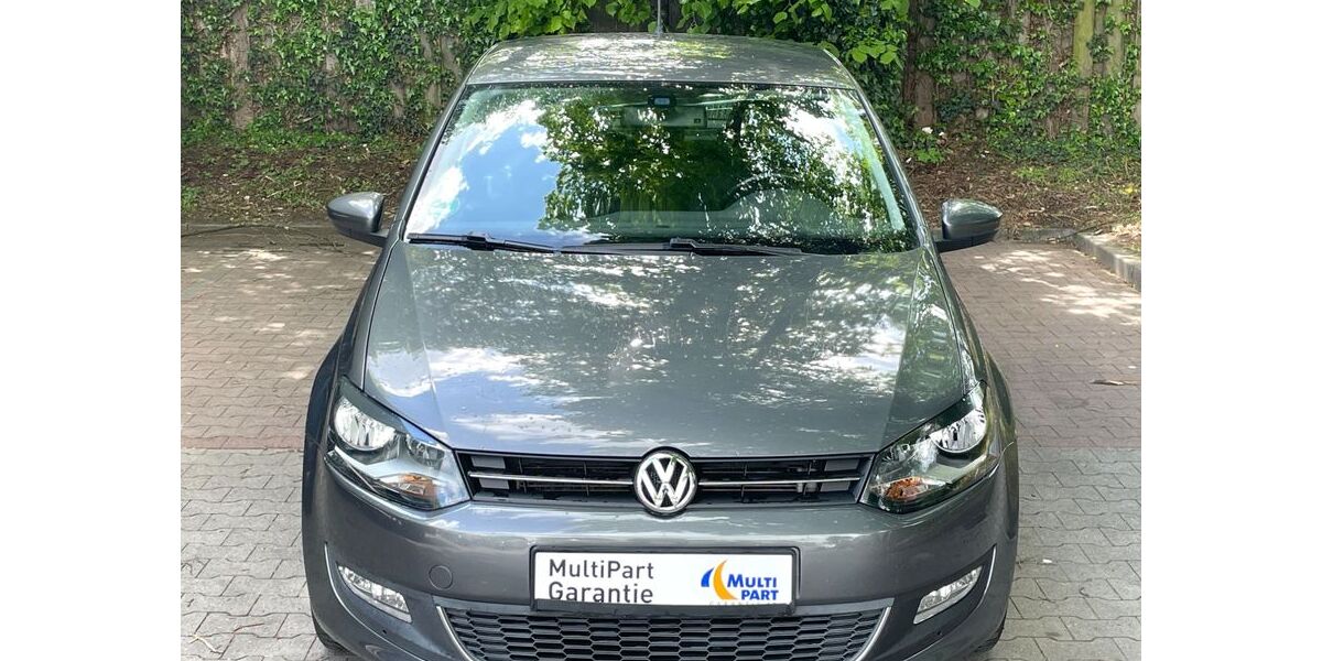 VW Polo 155.000 km 5.499 &euro; Hamburg 22147