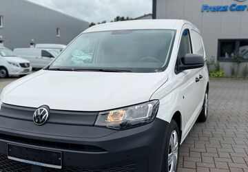 VW Caddy 86.935 km 15.800 &euro; Appen-Etz 25482