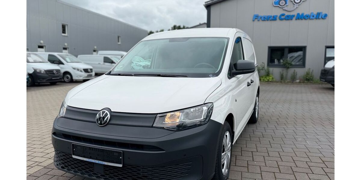 VW Caddy 86.935 km 15.800 &euro; Appen-Etz 25482