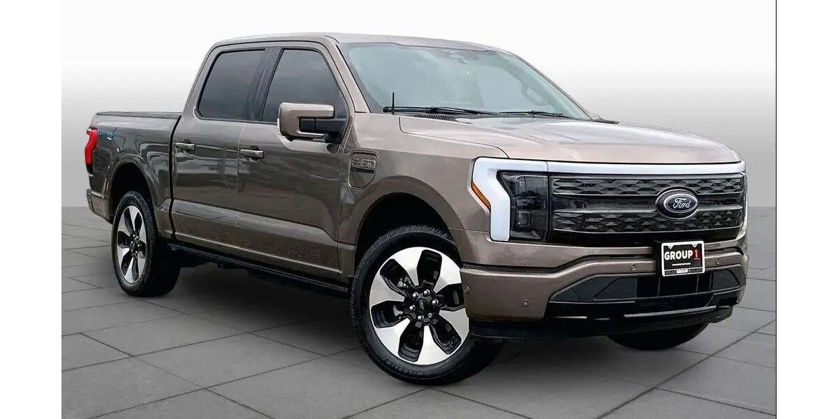 Ford F 150 65.000 km 76.999 &euro; Hamburg 22309