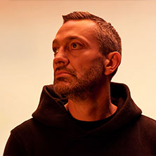 Fritz Kalkbrenner 05.07.2026 MS KOI Boot