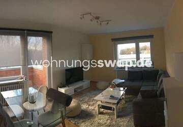 Wohnung Hamburg-Mitte Mitte - 3 Zimmer, 68 m&sup2;, 980&euro; | Angebot:27193225
