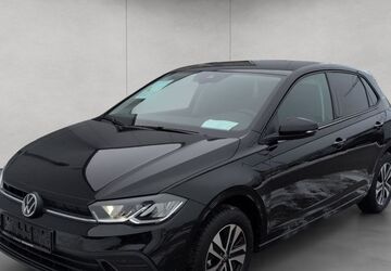 VW Polo 4.900 km 23.990 &euro; Hamburg 21029