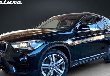 BMW X1 91.800 km 19.900 &euro; Hamburg 22047