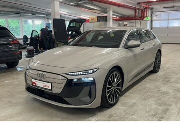 Audi A6 e-tron 11.517 km 68.690 &euro; Hamburg 20537
