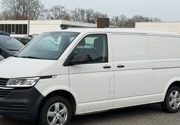 VW T6 Transporter 69.678 km 33.400 &euro; Norderstedt bei Hamburg 22851