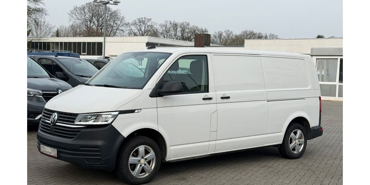 VW T6 Transporter 69.678 km 33.400 &euro; Norderstedt bei Hamburg 22851