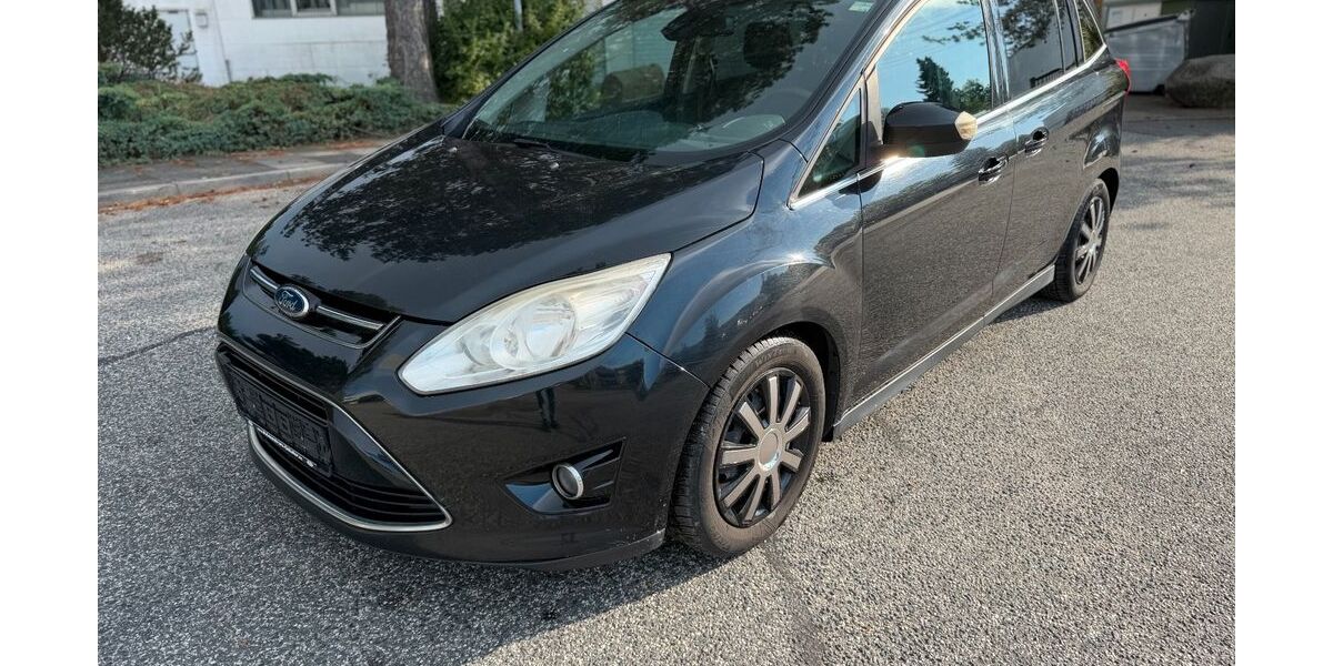 Ford Grand C-Max 266.060 km 1.499 &euro; Barsbüttel 22885
