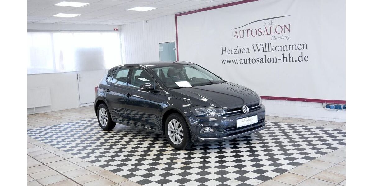 VW Polo 91.536 km 12.799 &euro; Hamburg 22399