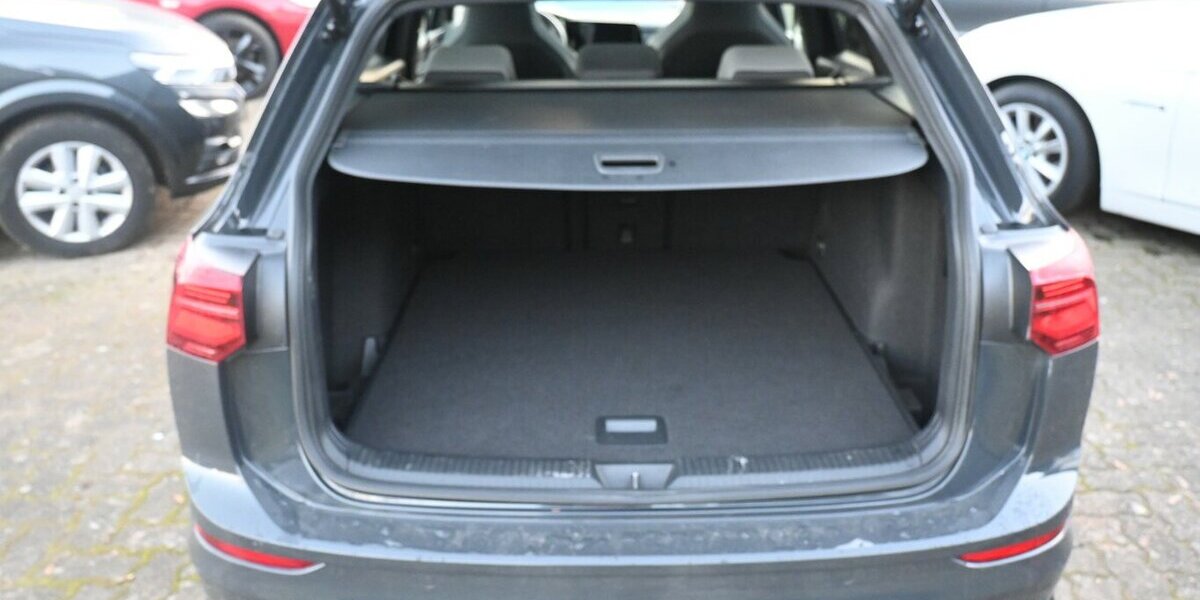 VW Golf Variant 2.0 TSI*R-Line*DSG Klimaut Pano 1Hd 37.000 km 29.700 &euro; Seevetal - Hittfeld 21218