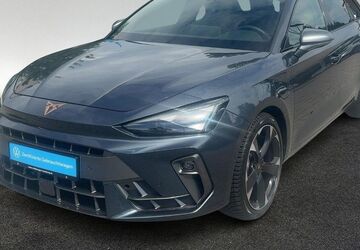 Cupra Leon 3.100 km 38.980 &euro; Hamburg 22419
