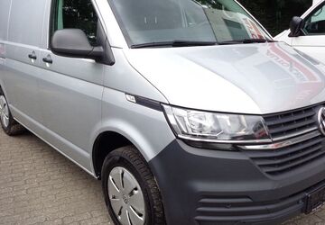 VW T6 Transporter 186.901 km 15.800 &euro; Hamburg 22399
