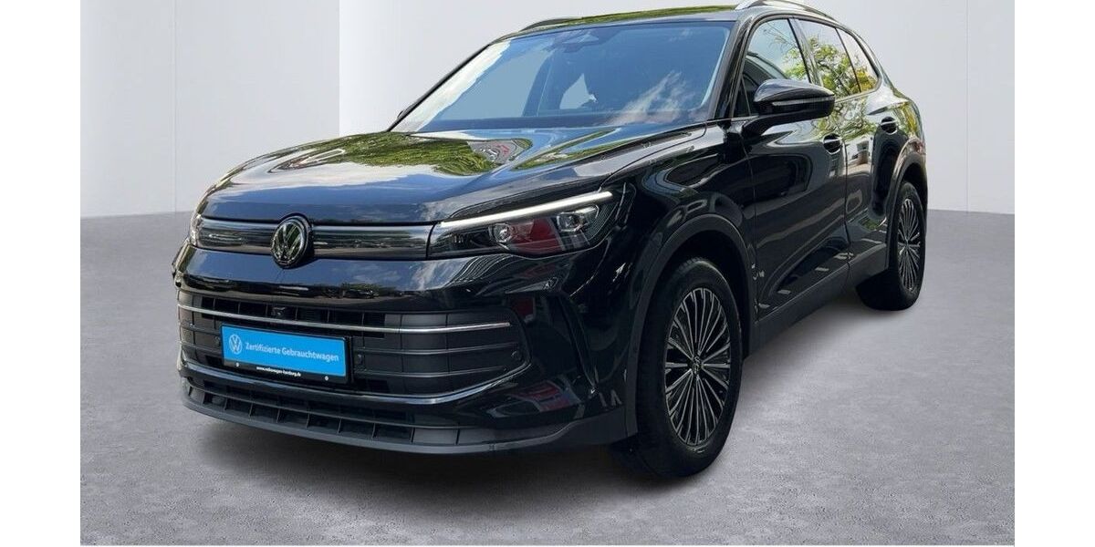 VW Tiguan 25.560 km 32.740 &euro; Hamburg 22111