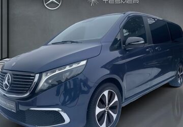 Mercedes-Benz EQV 16.053 km 48.400 &euro; Hamburg 21079