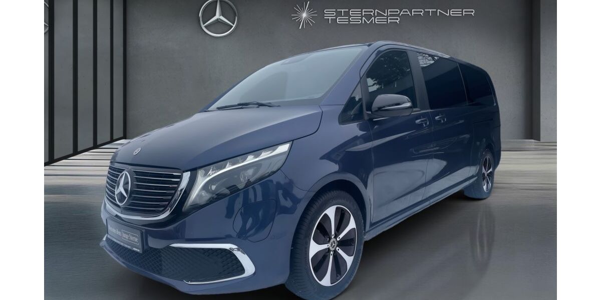 Mercedes-Benz EQV 16.053 km 48.400 &euro; Hamburg 21079