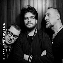 Simon Oslender Trio meets Randy Brecker 07.06.2026 Nica Jazz Club