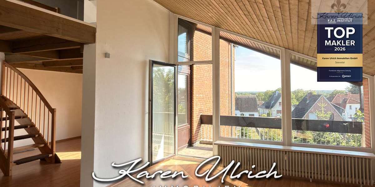Etagenwohnung Seevetal Hagolt - 3 Zimmer, 125 m&sup2;, 1.270&euro; | Angebot:27363406