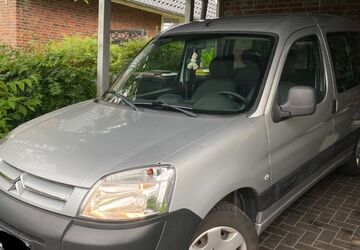 Citroen Berlingo 89.000 km 4.500 &euro; Hamburg 22297