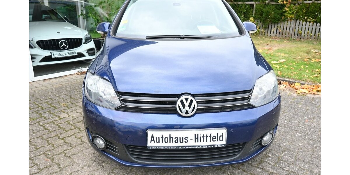 VW Golf Plus 1.6 TDI BMT*Comfortline* Klimaaut Navi 150.000 km 4.500 &euro; Seevetal - Hittfeld 21218
