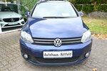 VW Golf Plus 1.6 TDI BMT*Comfortline* Klimaaut Navi 150.000 km 4.500 &euro; Seevetal - Hittfeld 21218