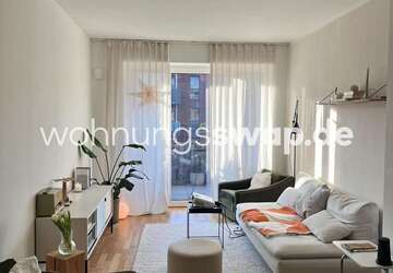 Wohnung Hamburg-Nord Nord - 3 Zimmer, 75 m&sup2;, 1.495&euro; | Angebot:27090051